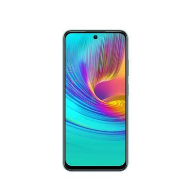 Мобільний телефон SMART 9 4/128 X6532 MINT GREEN INFINIX (X6532 4/128 MINT GREEN) [50431]