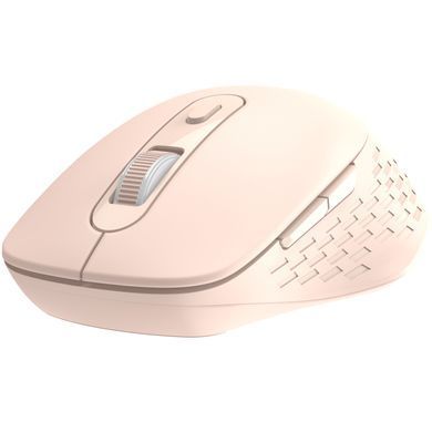 Миша бездротова OfficePro Pink (M230P) [606744]