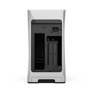 Корпус для ПК FRACTAL DESIGN Era 2 Silver (FD-C-ERA2N-01) [303408]
