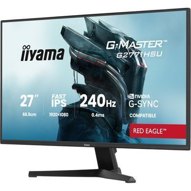 Монітор IIYAMA (G2771HSU-B1) [305292]