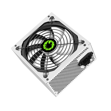 Блок живлення GAMEMAX (GP-650-White) [303147]