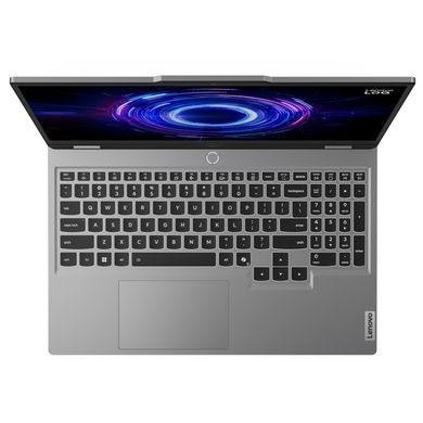 Ноутбук Lenovo LOQ 15IRX10 (83JE006SRA) [712513]