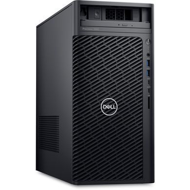 Комп'ютер Dell Precision 3680 Tower / i9-14900, 64, 2TB HDD, 512 SSD, NVIDIA RTX 4000 Ada/20GB, Kb/Mouse, Win11 (210-BLLP_i9642TB) [1000154]