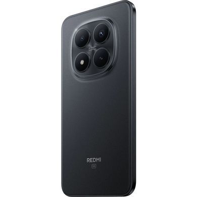 Смартфон Xiaomi 8/256GB Black (REDMI Note 15 Pro+ 5G) [404971]