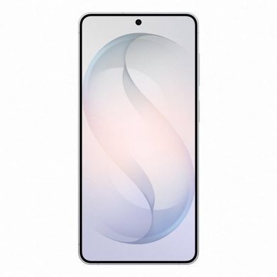 Смартфон Samsung Galaxy S26+ 12/256GB White (SM-S947BZWDEUC) [618515]