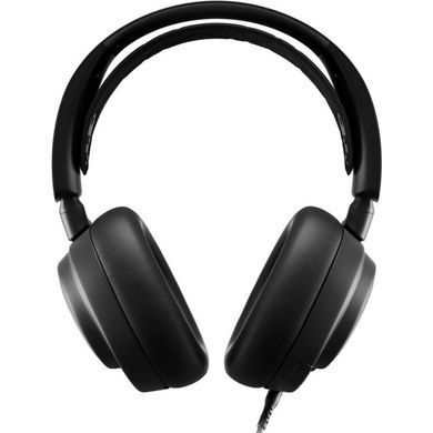 Ігрова гарнітура SteelSeries Arctis Nova Pro Black PC/PS/SW/MAC/MOB (61527) [401904]