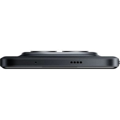 Смартфон Xiaomi 8/256GB Black (REDMI Note 15 Pro+ 5G) [404971]
