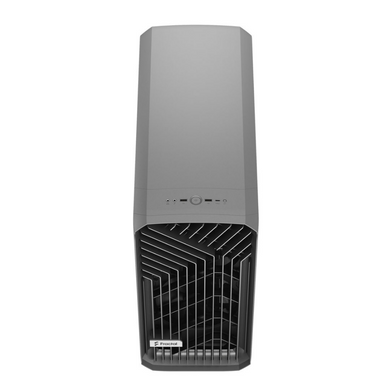 Корпус для ПК FRACTAL DESIGN Torrent Gray TG Light Tint (FD-C-TOR1A-02) [303308]