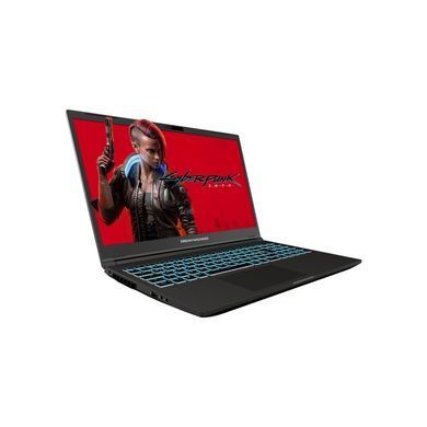 Ноутбук Dream Machines RG3050-15 (RG3050-15UA76) [727107]