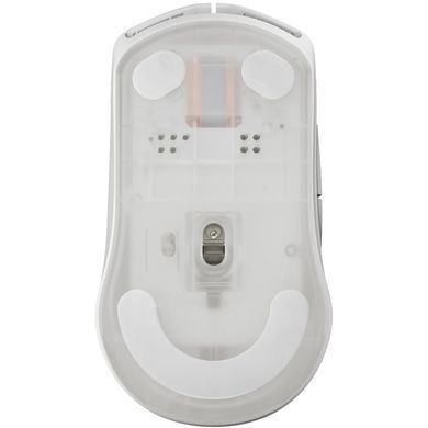 Мишка SteelSeries Rival 3 Gen 2 Wireless, RGB, White (62524) [401327]