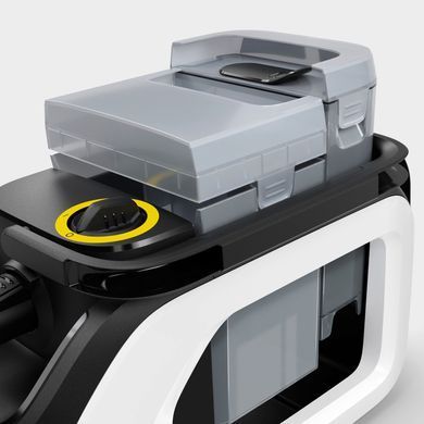 Пилосос Karcher SE 3 Compact (1.081-530.0) [610961]