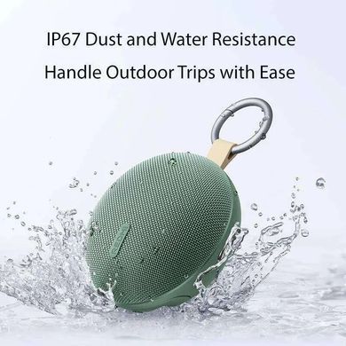 Портативна колонка Xiaomi Redmi Bluetooth Speaker 2, 5W, Black (QBH4327CN) [806439]