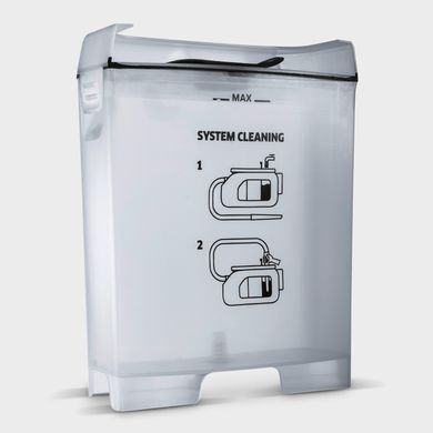 Пилосос професійний миючий Karcher SE 3 Compact Home 500Вт контейнер 1.7/2.9л 4.5кг (1.081-530.0) [105721]