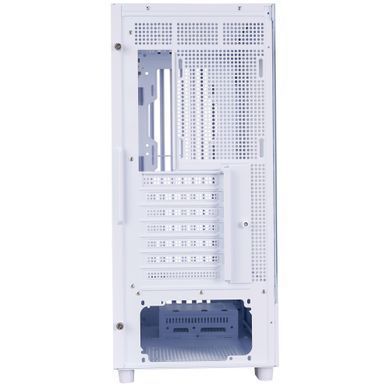 Корпус 1stPlayer WD5 White без БЖ (WD5-WH) [608836]