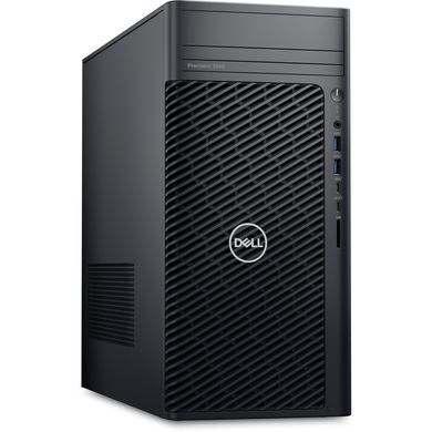 Комп'ютер Dell Precision 3680 Tower / i9-14900, 64, 2TB HDD, 512 SSD, NVIDIA RTX 4000 Ada/20GB, Kb/Mouse, Win11 (210-BLLP_i9642TB) [1000154]