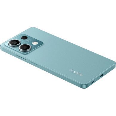 Смартфон Xiaomi Redmi Note 13 5G 8/256GB Dual Sim Ocean Teal EU_ (Redmi Note 13 5G 8/256GB Ocean EU_) [600012]