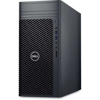 Комп'ютер Dell Precision 3680 Tower / i9-14900, 64, 2TB HDD, 512 SSD, NVIDIA RTX 4000 Ada/20GB, Kb/Mouse, Win11 (210-BLLP_i9642TB) [1000154]