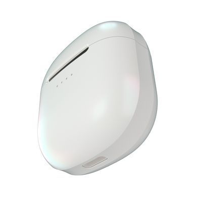 Гарнітура ERGO BS-740 Air Sticks 2 White (BS-740W) [201231]