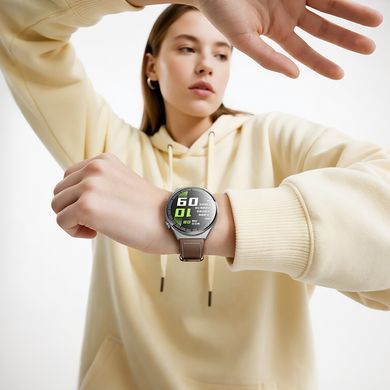 Смарт-годинник HOCO Y35 36mm. 250 mAh. IP67 Smart sports watch(call version) Black (6942007663649) [806410]