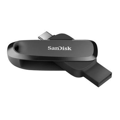 Флеш-пам'ять (накопичувач USB) USB-C 128GB SANDISK (SDDDC6-128G-G46) [503755]