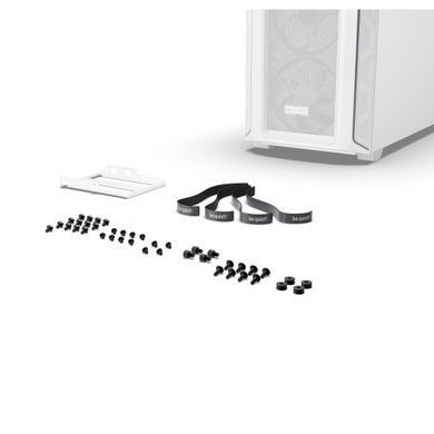 Корпус be quiet! Shadow Base 800 FX White (BGW64) [620159]