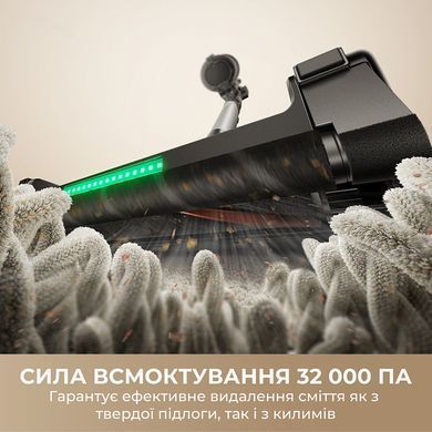 Акумуляторний пилосос Mova G70 (V2583) [619874]
