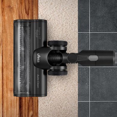 Акумуляторний пилосос UFESA U7 Digital (81405891) [500986]