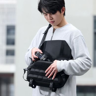 Сумка Ulanzi Vijim Single-shoulder bag ( BC08) (B010) [800156]