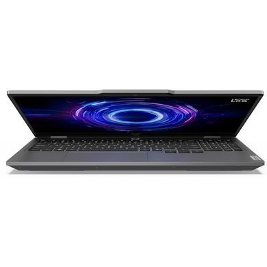 Ноутбук Lenovo LOQ 15IRX10 (83JE006SRA) [712513]