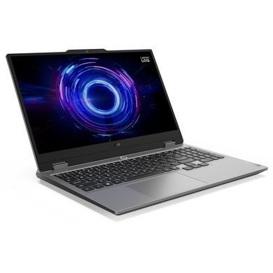 Ноутбук Lenovo LOQ 15IRX10 (83JE006SRA) [712513]