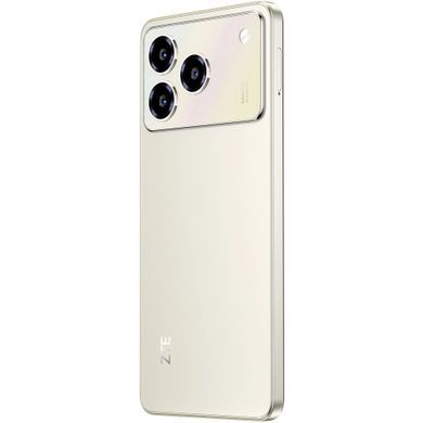 Смартфон ZTE (Blade A76 4/128GB Gold) [613651]