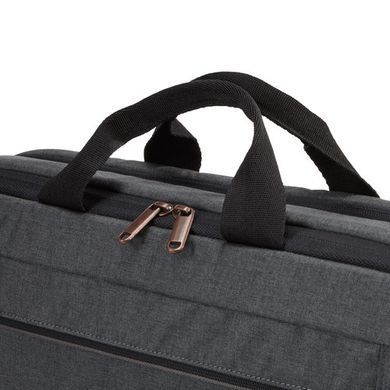 Сумка Case Logic Era Laptop Bag 15.6 ERALB-116 Obsidian (3205340) [204263]