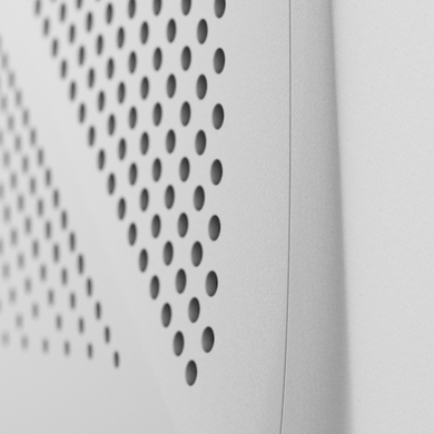 Корпус для ПК FRACTAL DESIGN Era 2 Silver (FD-C-ERA2N-01) [303408]