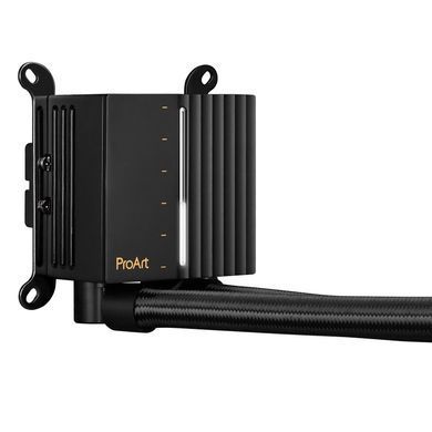 Система водяного охолодження Asus ProArt LC 420 (90RC00N0-M0UAY0) [610931]