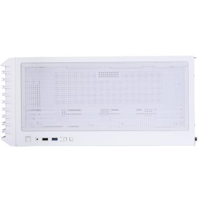 Корпус 1stPlayer WD5 White без БЖ (WD5-WH) [608836]