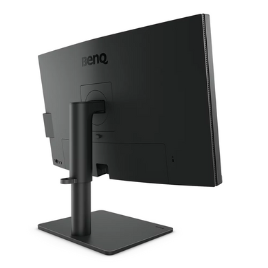 Монітор BENQ PD2706U Dark Grey (9H.LLJLB.QEE) [301234]