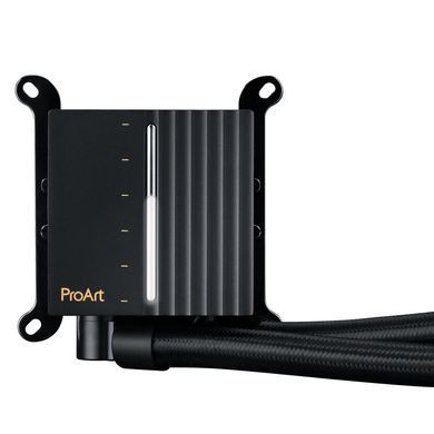 Система водяного охолодження Asus ProArt LC 420 (90RC00N0-M0UAY0) [610931]