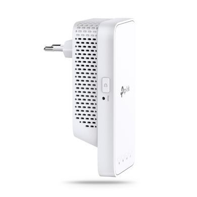 Розширювач покриття WiFi TP-LINK AC750, 1хFE LAN (RE230) [104439]