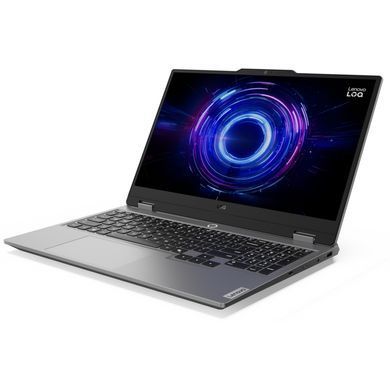Ноутбук Lenovo LOQ 15IRX10 (83JE006SRA) [712513]