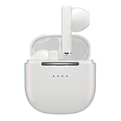 Гарнітура ERGO BS-740 Air Sticks 2 White (BS-740W) [201231]