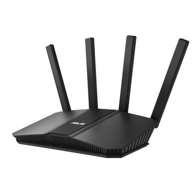 Бездротовий маршрутизатор Asus (90IG0990-MO9B00) (RT-BE82U) [609639]