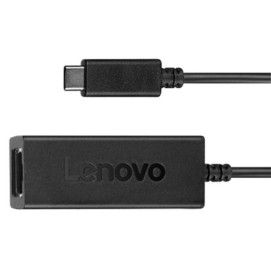 LENOVO USB-C to Ethernet Adapter (4X90S91831) [306065]