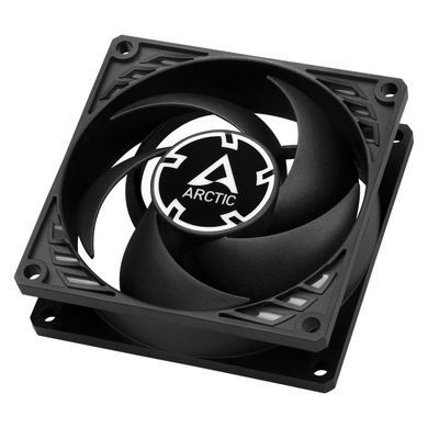 Вентилятор Arctic P8 Black - 5 Pack (ACFAN00153A) [620002]