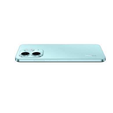 Мобільний телефон SMART 9 4/128 X6532 MINT GREEN INFINIX (X6532 4/128 MINT GREEN) [50431]
