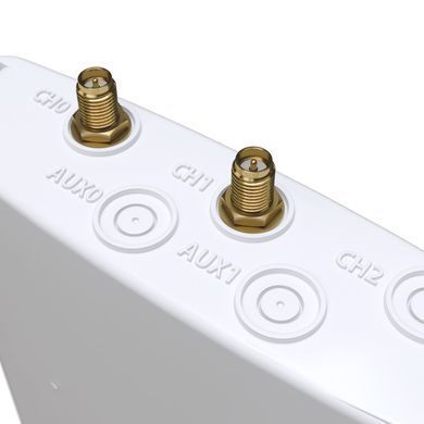 Точка доступу MikroTik NetBox 5 ax (L11UG-5HAXD-NB) [104644]