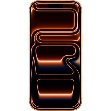 Смартфон Apple iPhone 17 Pro 256GB Cosmic Orange (MG8H4AF/A) [616691]