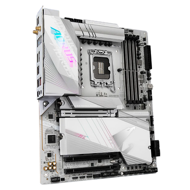 Материнська плата GIGABYTE (Z790 AORUS PRO X) [302872]