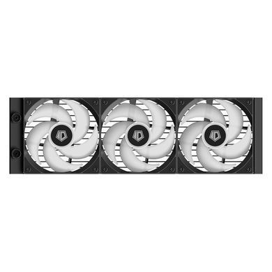 Система водяного охолодження ID-Cooling (FX360 TD) [615120]