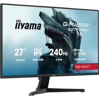 Монітор IIYAMA (G2771HSU-B1) [305292]