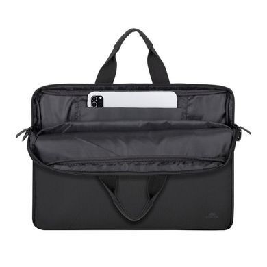 Сумка для ноутбука Rivacase 8035 15.6" Black (8035 (Black)) [605706]